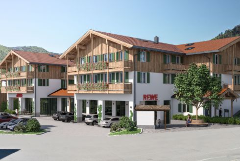 Infos zum Objekt